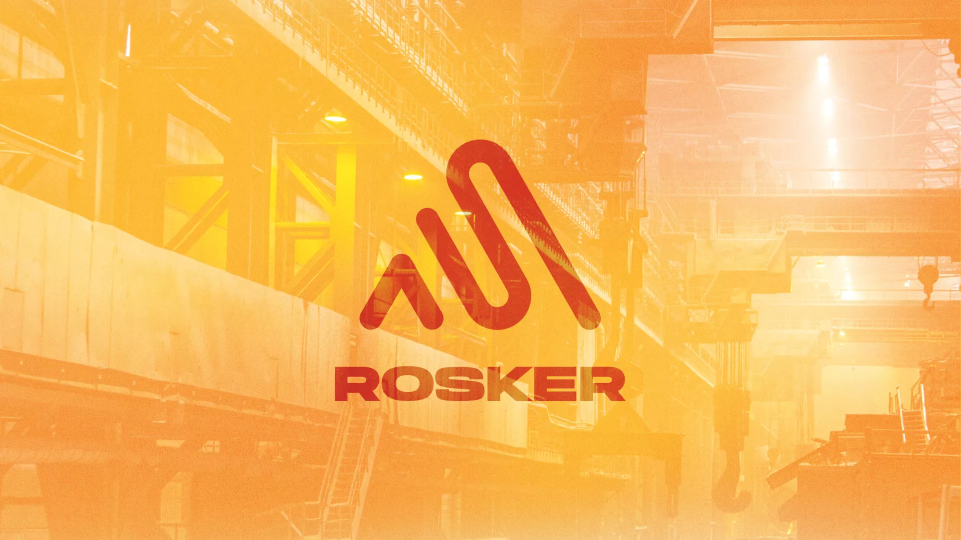 Ребрендинг компании «Rosker» и редизайн сайта в Майкопе